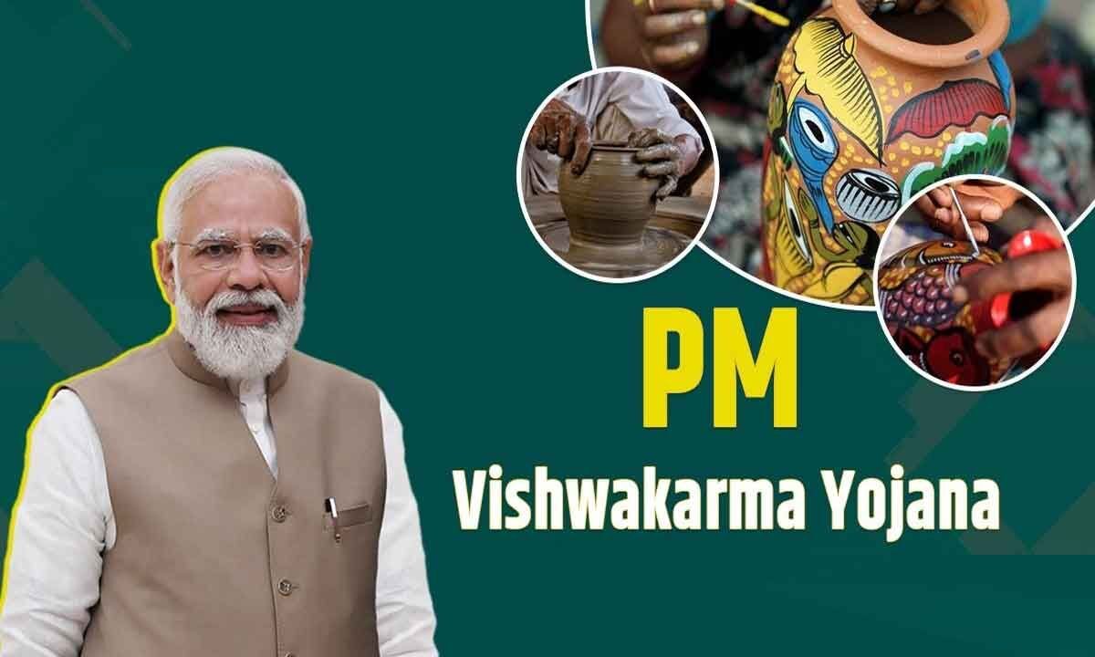 PM Vishwakarma