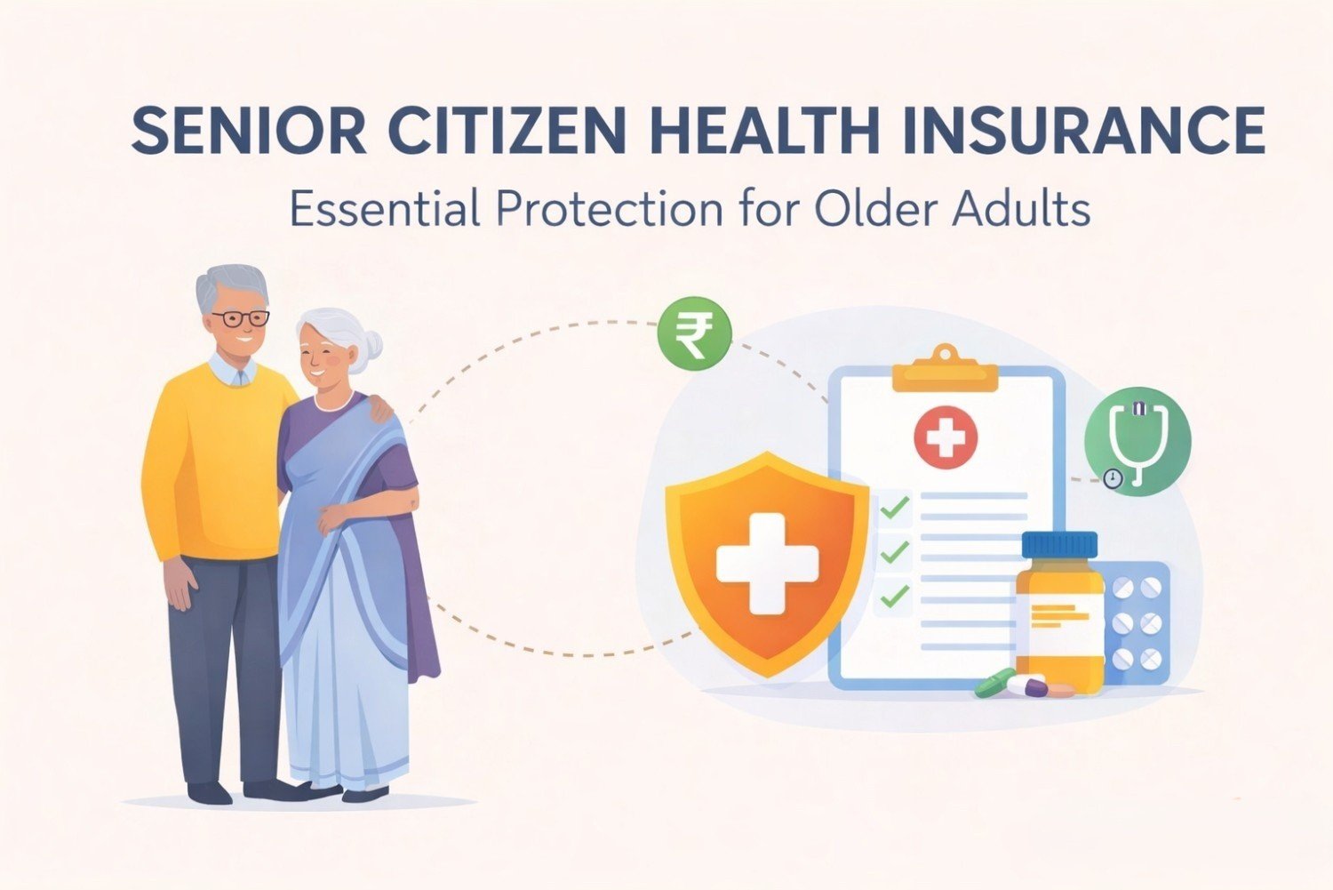 Senior Citizen Health Insurance
