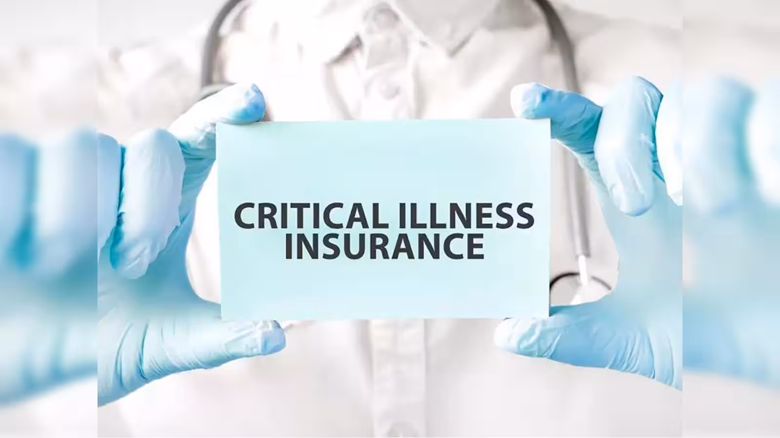 Critical Illness Insurance